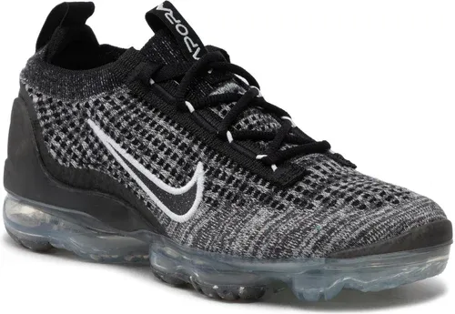 Topánky NIKE - Air Vapormax 2021 Fk DH4088 003 Black/Black