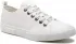 Plátenky BIG STAR - KK174052 White
