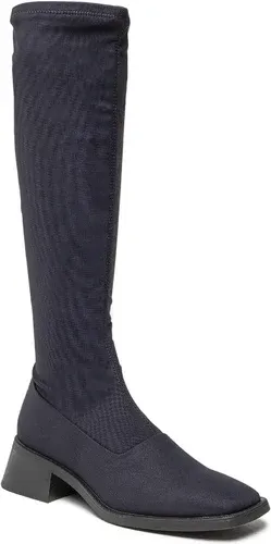 Čižmy Vagabond - Blanca 5417-339-20 Black