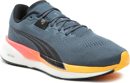 Topánky Puma - Eternity Nitro 194681 13 Evening Sky/Black/Sunset