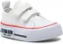Tramky BIG STAR - KK374079 White