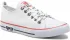 Tramky BIG STAR - KK174048 White
