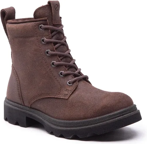 Outdoorová obuv ECCO - Grainer W 21471305072 Brown