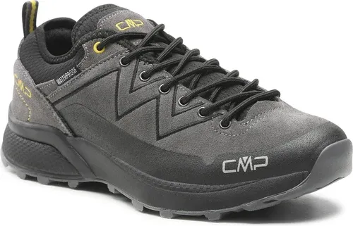 Trekingová obuv CMP - Kaleepso Low Hiking Shoe Wp 31Q4907 Fango Q906