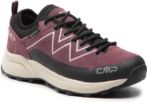 Trekingová obuv CMP - Kaleepso Low Wmn Hiking Shoe Wp 31Q4906 Tropea H843