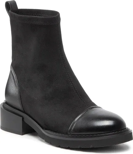 Členkové čižmy SIMPLE - SL-26-02-000040 601