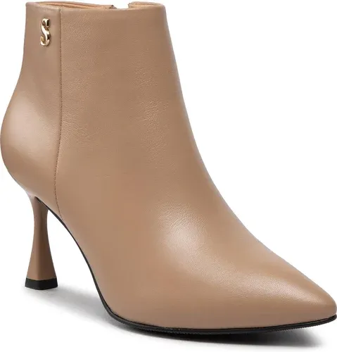 Členková obuv Simple - SL-26-02-000034 103