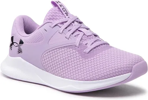 Topánky Under Armour - Ua W Charged Aurora 2 3025060-500 Violet/Violet