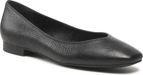 Baleríny RYŁKO - A1NA7_Q Czarny UW9