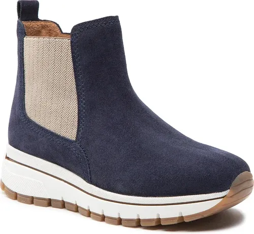 Členková obuv Gabor - 93.550.16 Marine