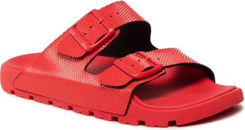 Šľapky Boss - Surfley 50466376 10240283 01 Bright Red 623