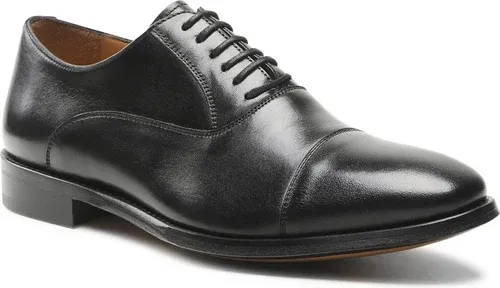 Poltopánky Lord Premium - Oxford 5500 Black L01