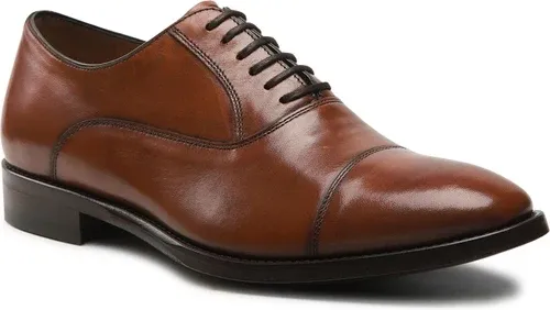 Poltopánky Lord Premium - Oxford 5500 Light Brown L03