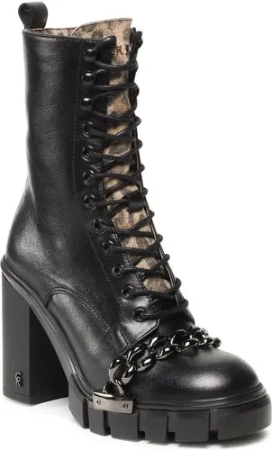 Členkové čižmy CARINII - B8510 E50-M60-000-E98