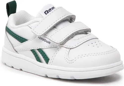 Topánky Reebok - Royal Prime 2.0 Al GX3924 Ftwwht/Ftwwht/Drkgrn