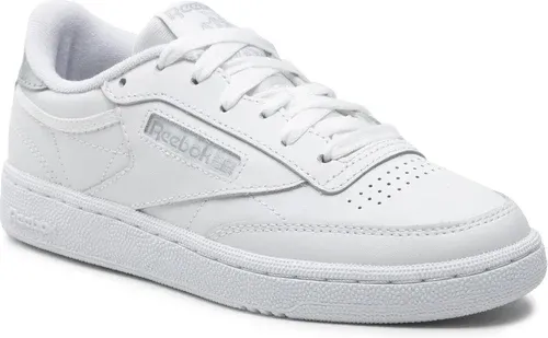 Topánky Reebok - Club C 85 GX1701 Ftwwht/Pugry3/Silvmt