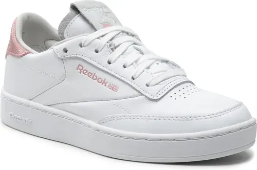 Topánky Reebok - Club C Clean GZ2237 Ftwwht/Smoros/Pugry2