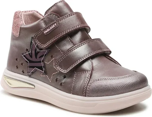 Sneakersy PABLOSKY - StepEasy by Pablosky 020175 D Pink