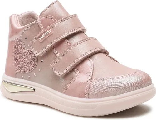 Sneakersy Pablosky - StepEasy by Pablosky 020270 D Pink