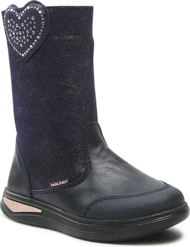 Čižmy PABLOSKY - StepEasy by Pablosky 020720 D Navy