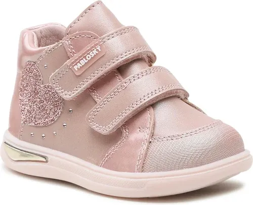 Sneakersy Pablosky - StepEasy by Pablosky 020270 M Pink