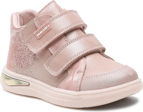Sneakersy PABLOSKY - StepEasy by Pablosky 020270 S Pink
