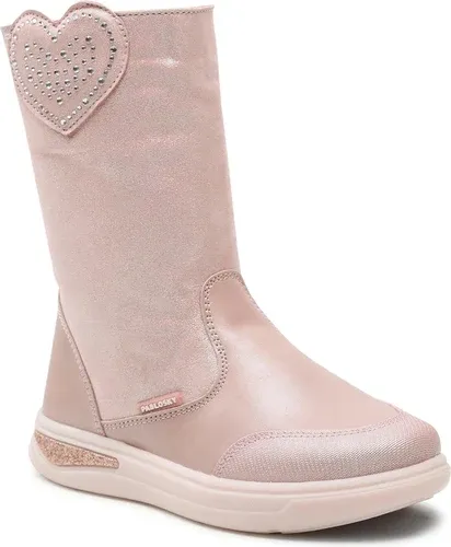 Čižmy Pablosky - StepEasy by Pablosky 020770 D Pink