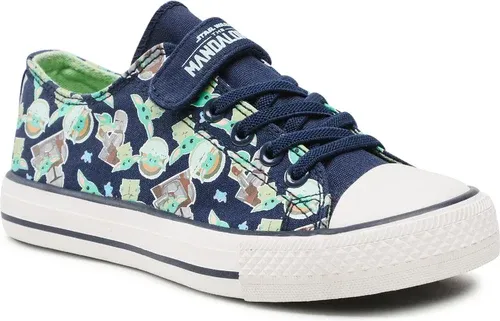 Plátenky Star Wars - CP40-113MLC Navy