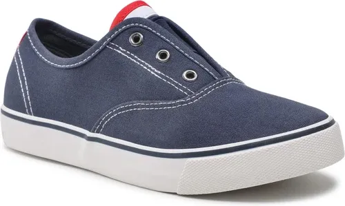 Tenisky ACTION BOY - 24061 Navy