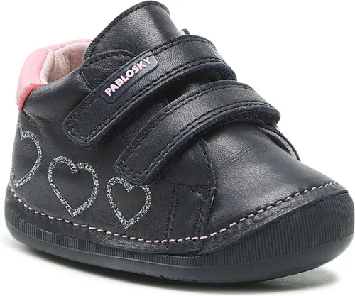 Sneakersy PABLOSKY - StepEasy By Pablosky 017720 Navy Sneakersy PABLOSKY - StepEasy By Pablosky 017720 Navy