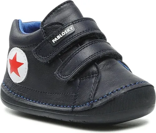 Poltopánky PABLOSKY - 017520 Navy