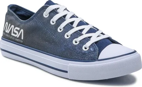 Tramky NASA - TRAINAS22-01 Blue