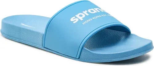 Šľapky Sprandi - 865478 Blue