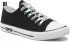 Plátenky BIG STAR - KK174049 Black