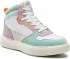 Sneakersy Sprandi - WP07-11662-01 White