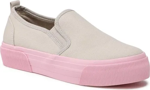 Tenisky Sprandi - GP40-21138Y Light Grey