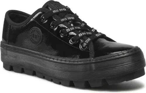 Sneakersy BIG STAR - KK274044 Black