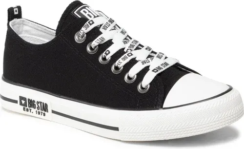 Tramky BIG STAR - KK274102 Black