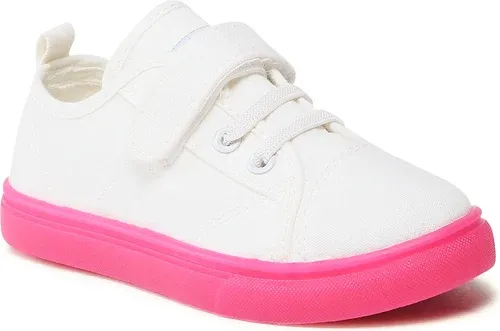 Sneakersy Nelli Blu - CD2150 Dark Pink