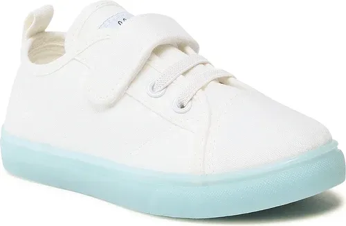 Sneakersy Nelli Blu - CD2150 Blue