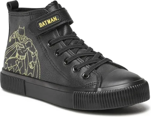 Plátenky Batman - CSK1599-74WBBAT(IV) Black