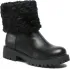 Outdoorová obuv Jenny Fairy - WS5628-08 Black