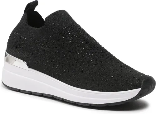 Sneakersy JENNY FAIRY - WS062-14 Black1