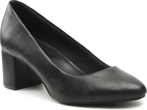 Poltopánky Jenny Fairy - WYL3094-1 Black