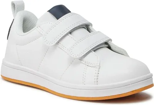 Sneakersy Action Boy - CF2357-1 White
