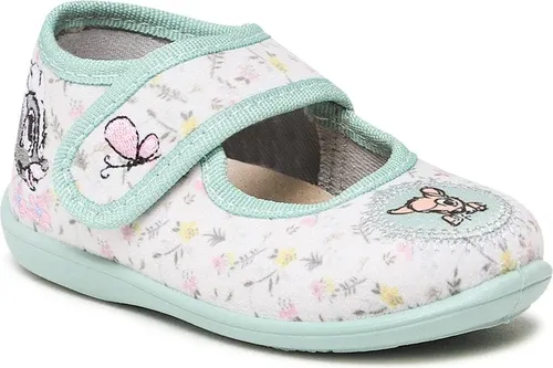 Papuče DISNEY CLASSICS - MB AW22-024DCLS Light Grey