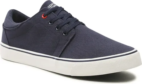 Tenisky Sprandi - MP40-320LYY Cobalt Blue