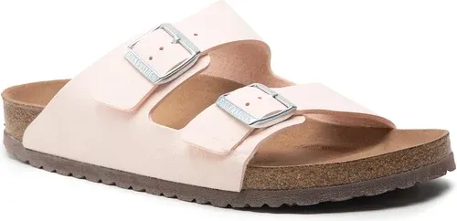 Šľapky Birkenstock - Arizona Bs 1019635 Light Rose