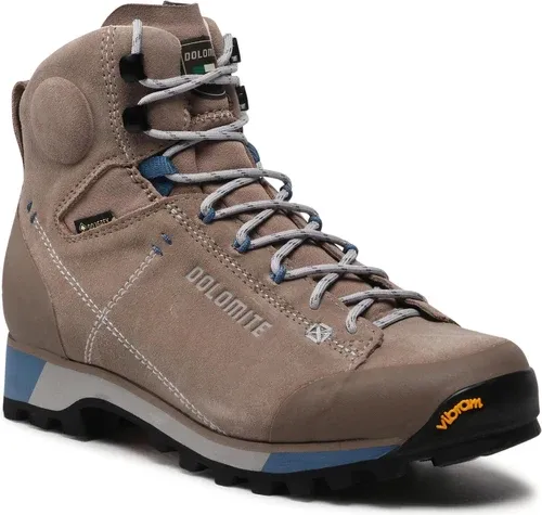 Trekingová obuv Dolomite - Cinquantaquattro Hike Evo Gtx W's GORE-TEX 289209-1035005 Almond Beige