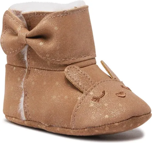 Čižmy Mayoral - MAYORAL-9574 Beige 42